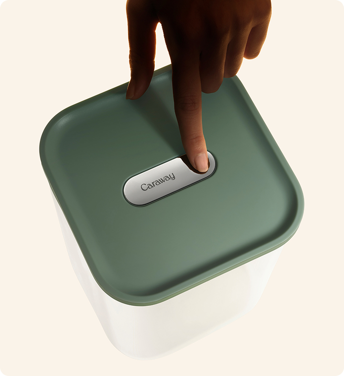 Expertly Crafted True Airtight Seal